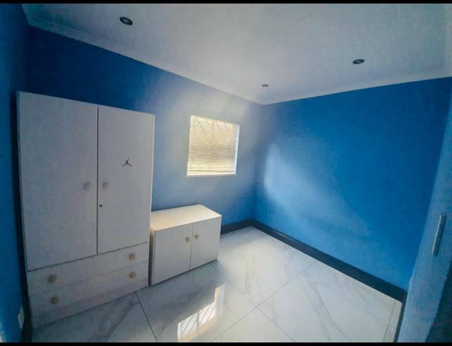 4 BEDROOM HOUSE RENTED IN VASCO ESTATE
